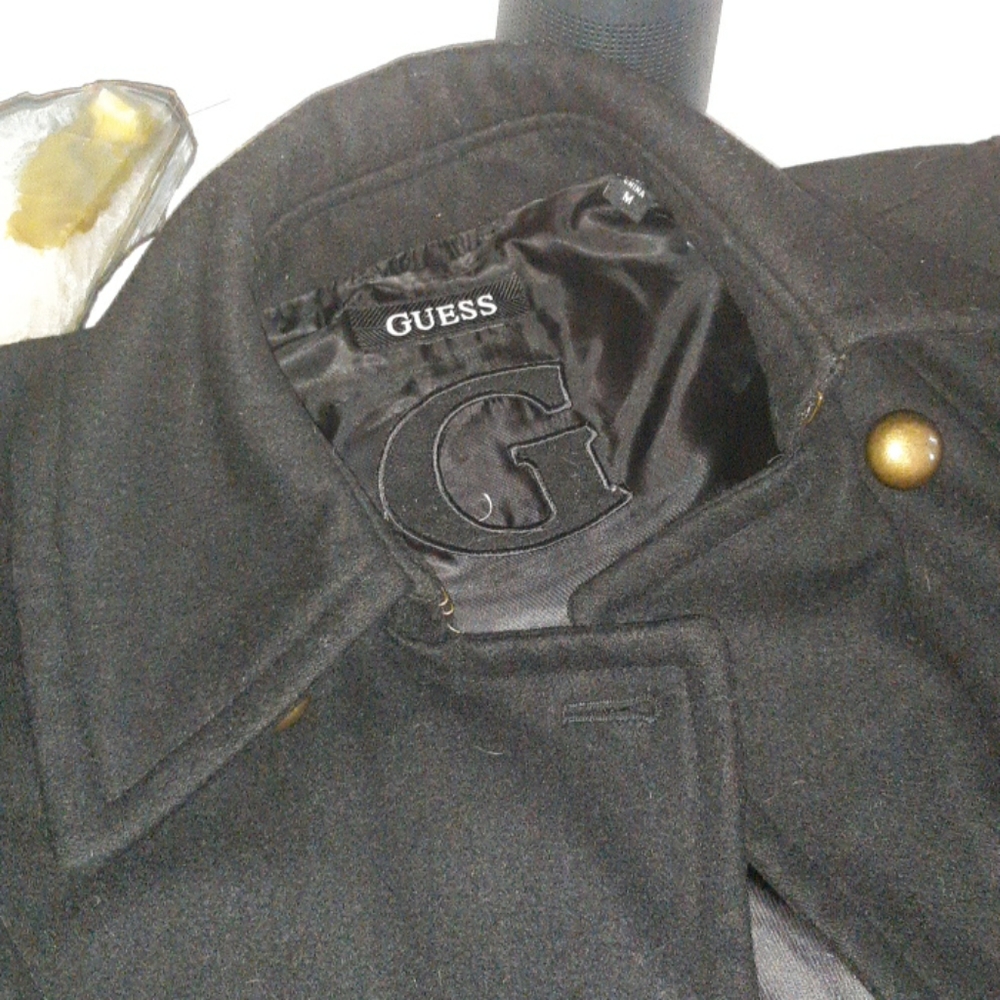 Pea coat - Picture 3 of 5